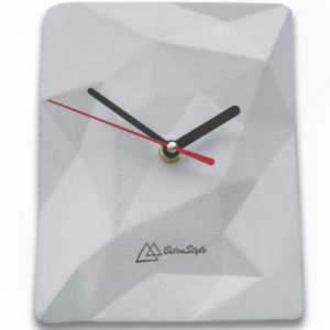 „STOCKHOLM” beton falióra